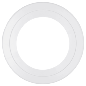 Recessed Light Goof Ring 4-inch