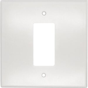 Oversized Wall Plate - Decora