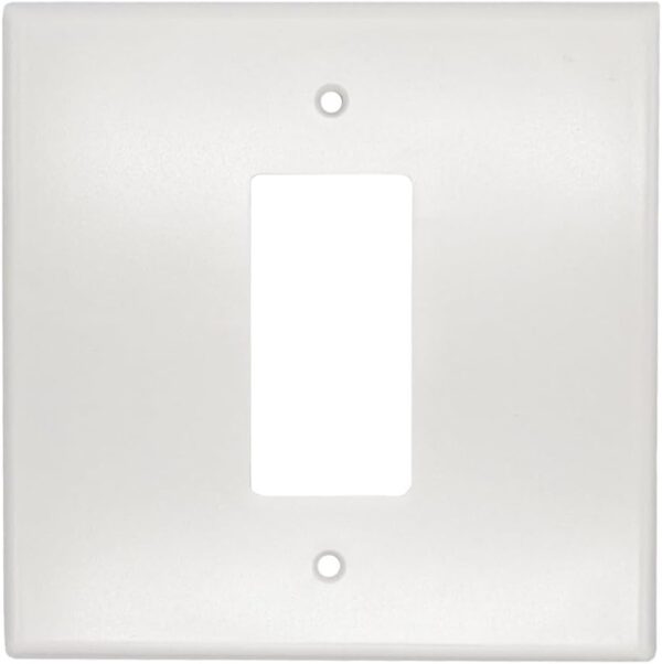 Oversized Wall Plate - Decora
